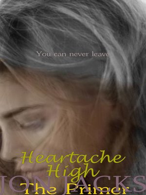 cover image of Heartache High